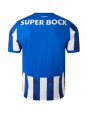 Porto Heimtrikot 2024-25 Kurzarm